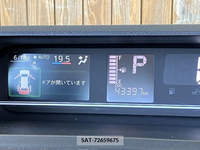 Daihatsu TANTO 2022-06 310432-17