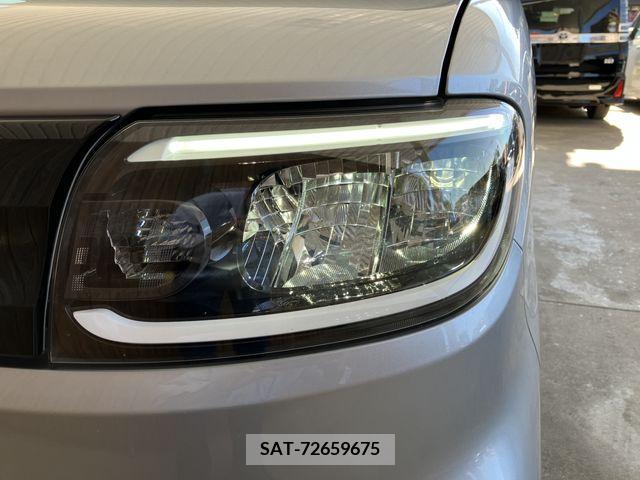 Daihatsu TANTO 2022-06 310432-26