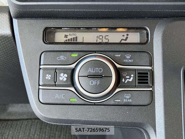 Daihatsu TANTO 2022-06 310432-22