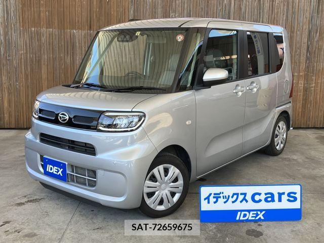 Daihatsu TANTO 2022-06 310432-0