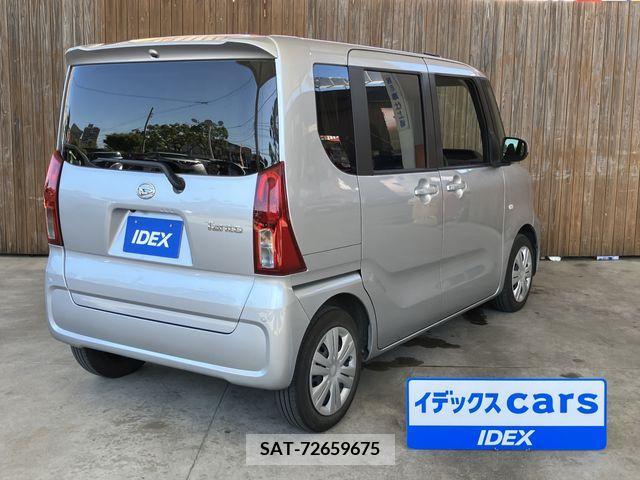 Daihatsu TANTO 2022-06 310432-1