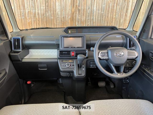 Daihatsu TANTO 2022-06 310432-2