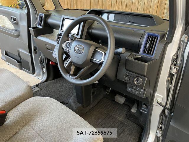 Daihatsu TANTO 2022-06 310432-10