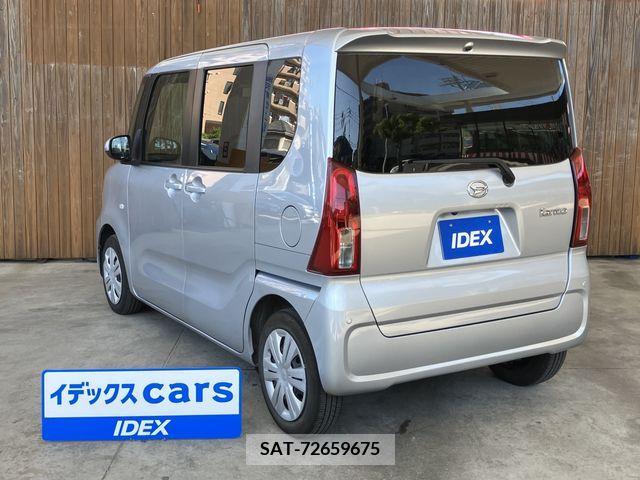 Daihatsu TANTO 2022-06 310432-8