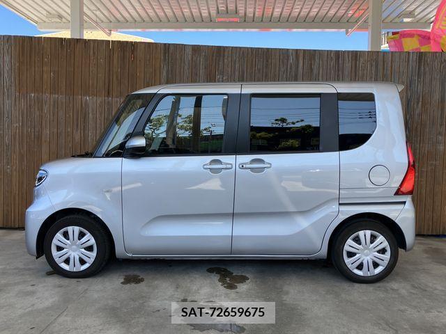 Daihatsu TANTO 2022-06 310432-7