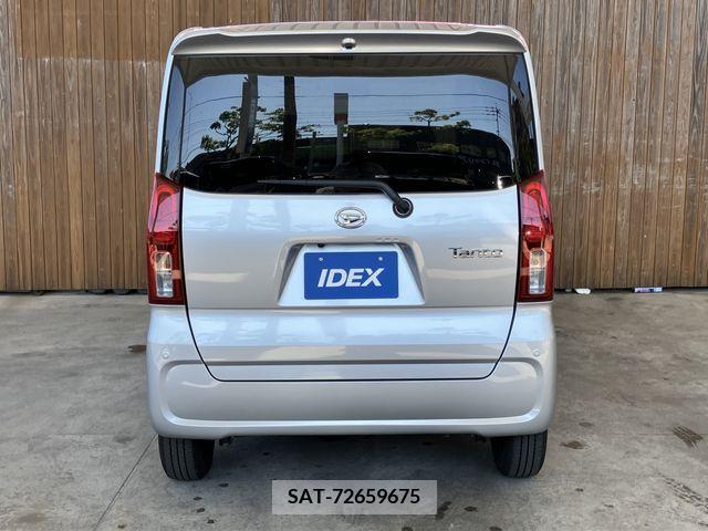 Daihatsu TANTO 2022-06 310432-6