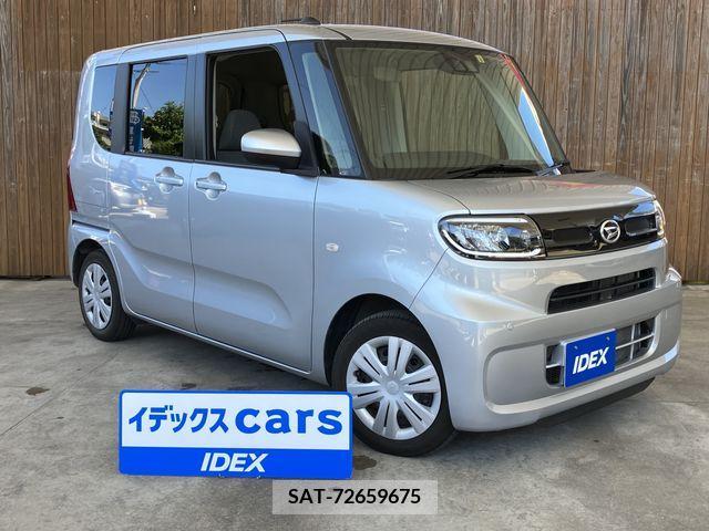 Daihatsu TANTO 2022-06 310432-4