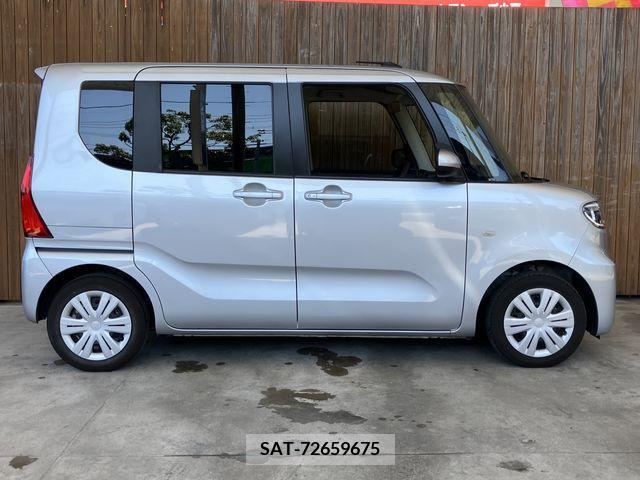 Daihatsu TANTO 2022-06 310432-5