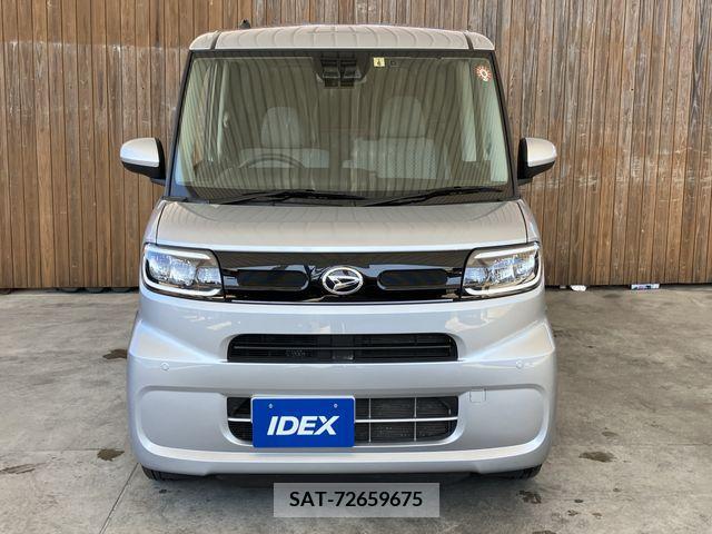 Daihatsu TANTO 2022-06 310432-3