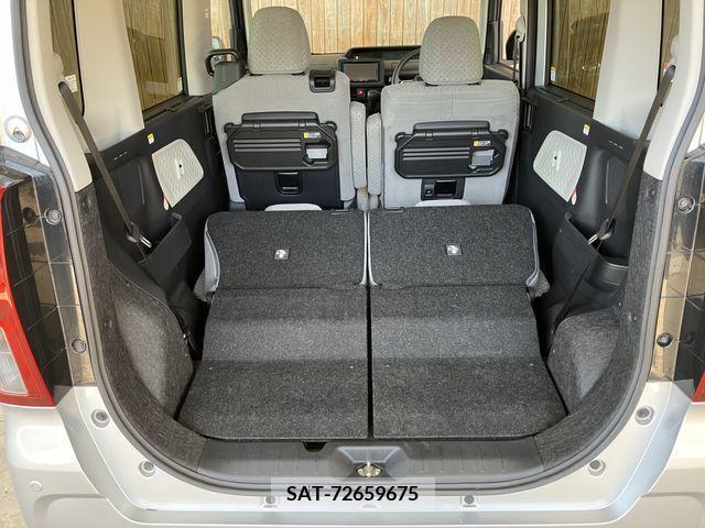 Daihatsu TANTO 2022-06 310432-13