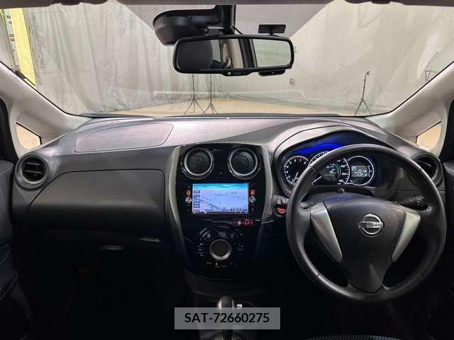 Nissan NOTE 2014-12 280066-18