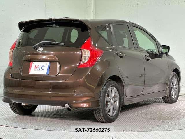 Nissan NOTE 2014-12 280066-8