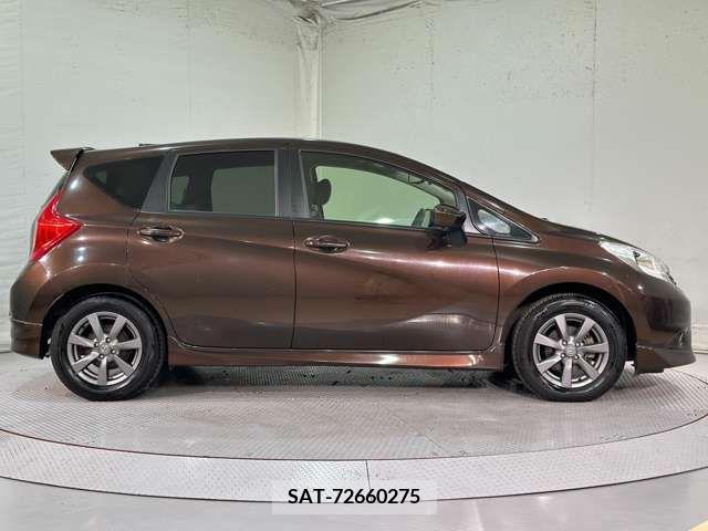 Nissan NOTE 2014-12 280066-7
