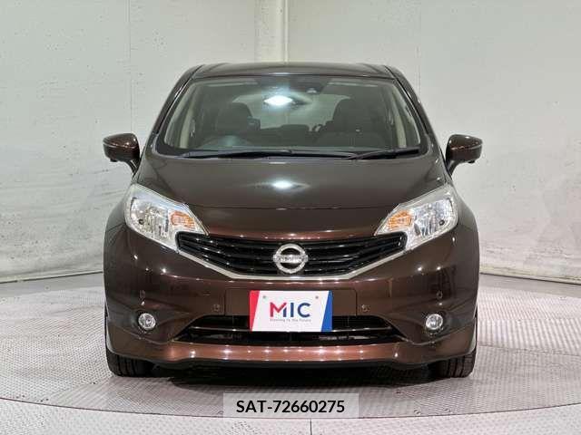 Nissan NOTE 2014-12 280066-6