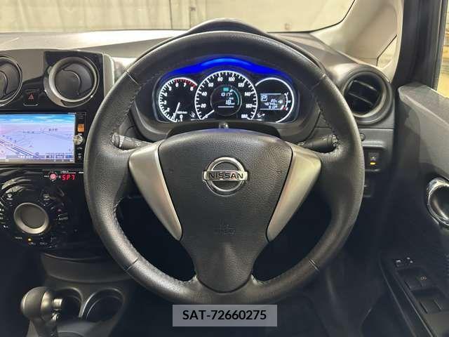 Nissan NOTE 2014-12 280066-13