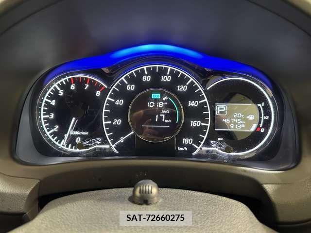 Nissan NOTE 2014-12 280066-14