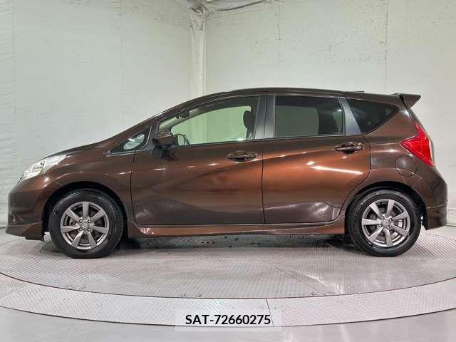 Nissan NOTE 2014-12 280066-11