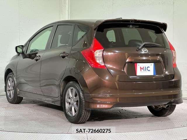 Nissan NOTE 2014-12 280066-10