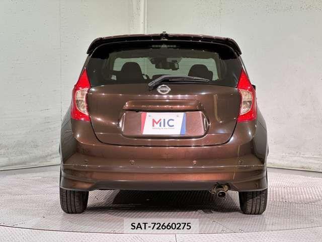 Nissan NOTE 2014-12 280066-9