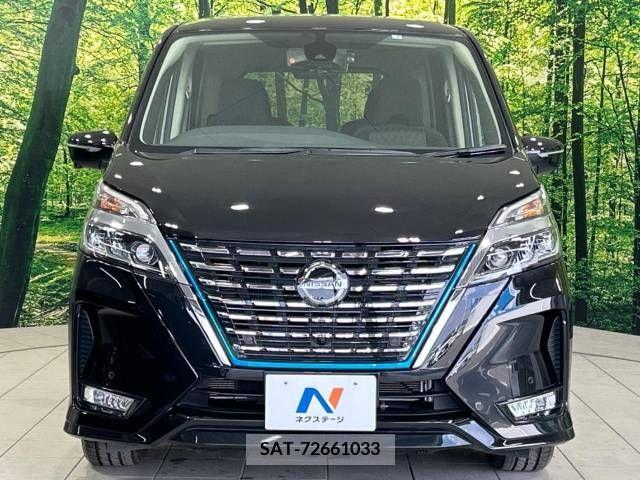 Nissan SERENA 2021-07 211185-15