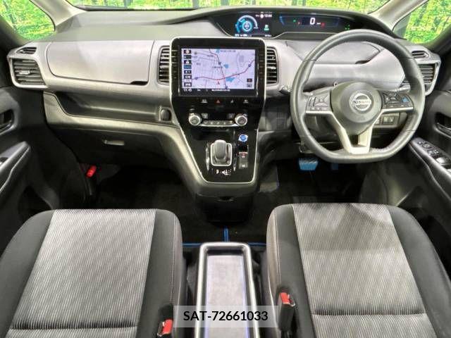 Nissan SERENA 2021-07 211185-1