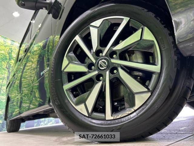Nissan SERENA 2021-07 211185-14