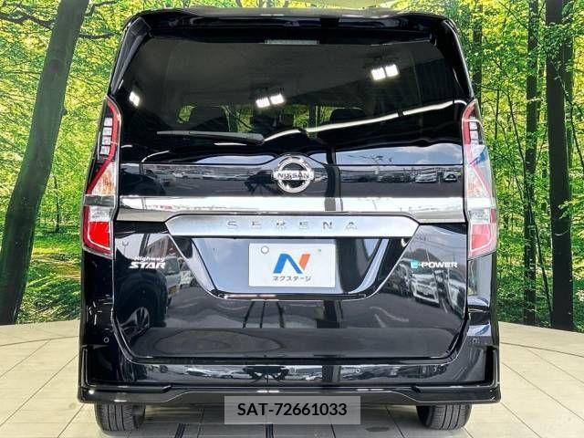 Nissan SERENA 2021-07 211185-16