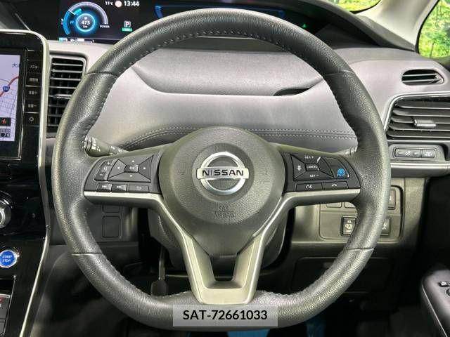 Nissan SERENA 2021-07 211185-12