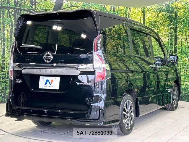 Nissan SERENA 2021-07 211185-18