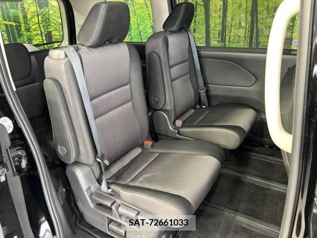 Nissan SERENA 2021-07 211185-9
