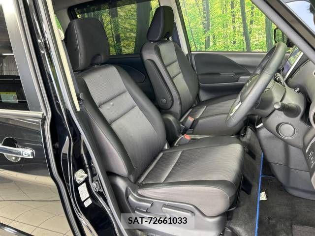 Nissan SERENA 2021-07 211185-8