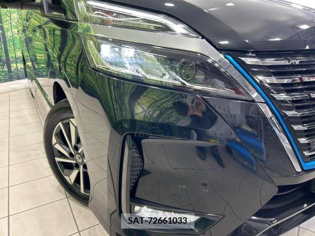 Nissan SERENA 2021-07 211185-13