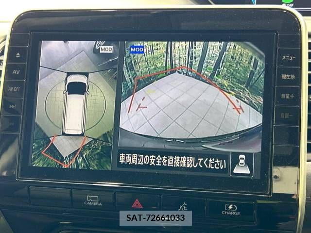 Nissan SERENA 2021-07 211185-5