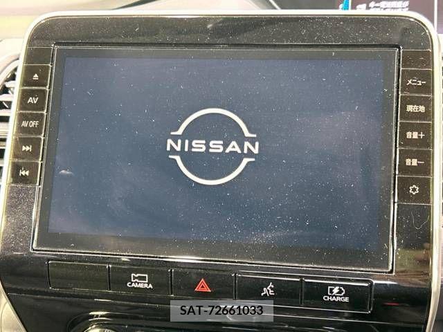 Nissan SERENA 2021-07 211185-4