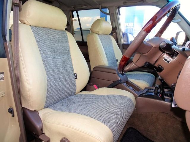 Toyota LAND CRUISER 1995-01 27947-5