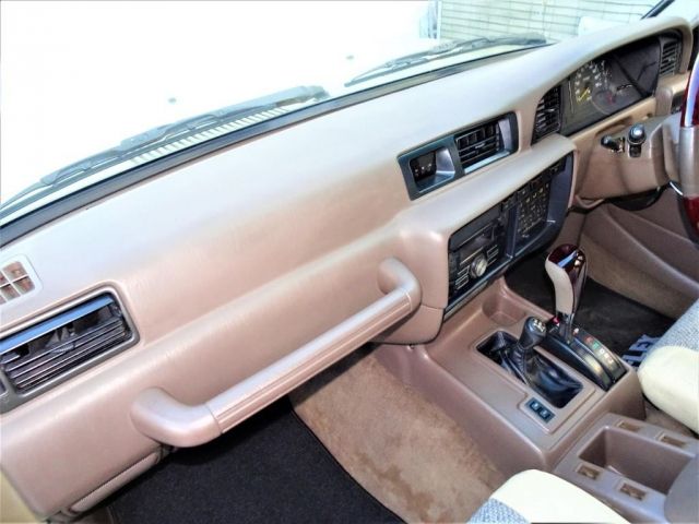 Toyota LAND CRUISER 1995-01 27947-13