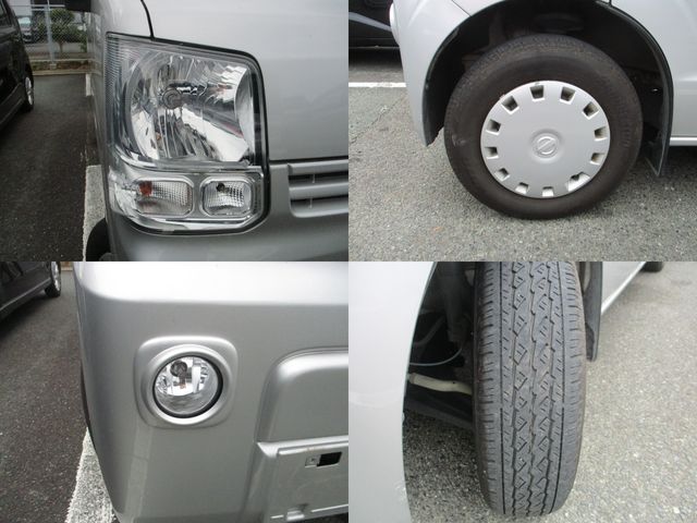 Nissan CLIPPER 2016-08 182622-27