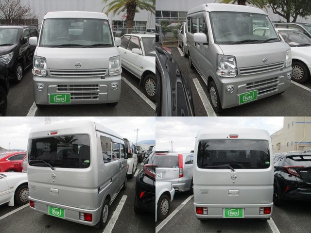 Nissan CLIPPER 2016-08 182622-29