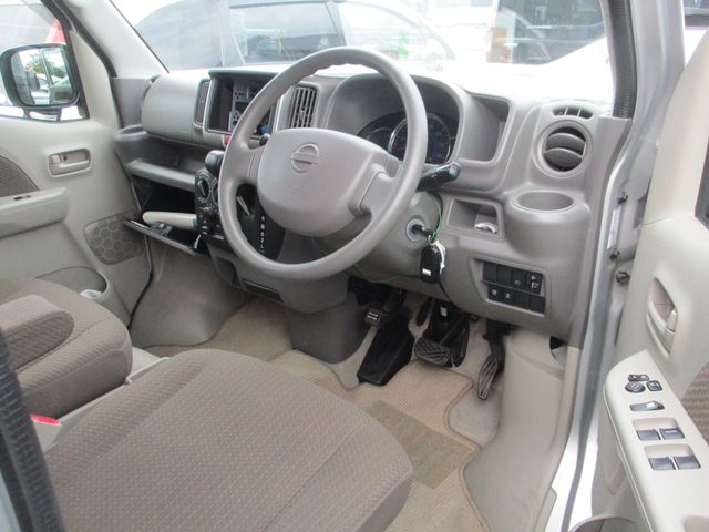 Nissan CLIPPER 2016-08 182622-1