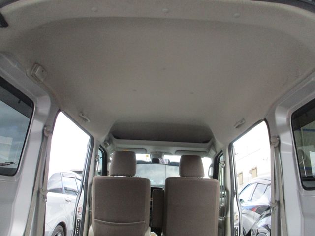Nissan CLIPPER 2016-08 182622-23