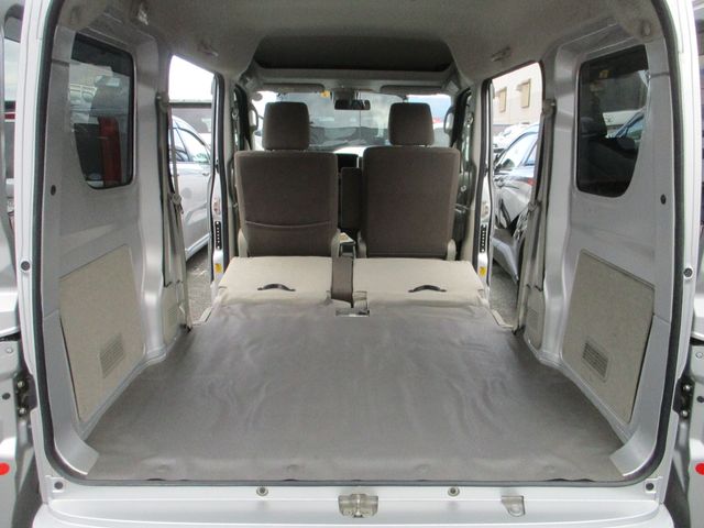 Nissan CLIPPER 2016-08 182622-21