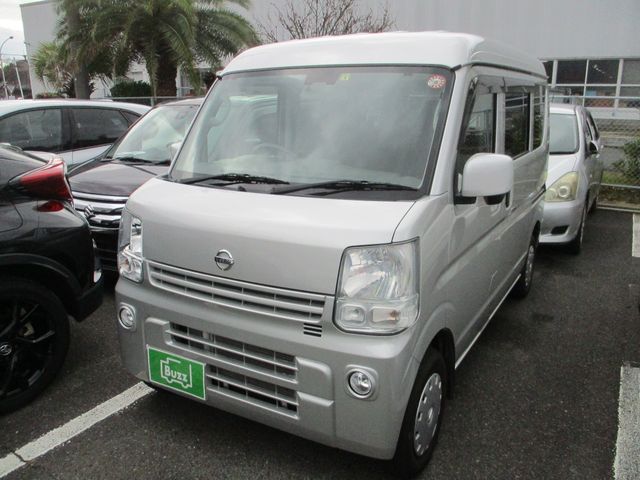 Nissan CLIPPER 2016-08 182622-0
