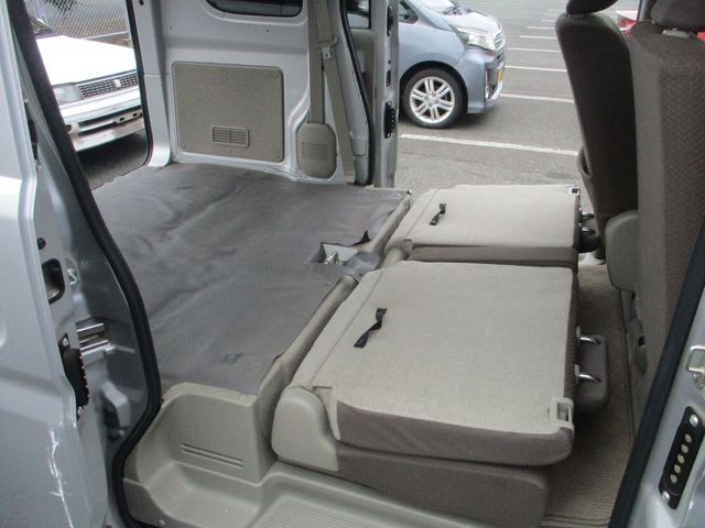 Nissan CLIPPER 2016-08 182622-22