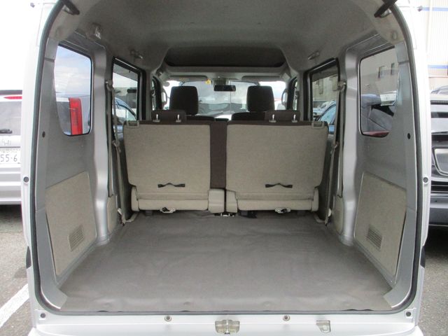 Nissan CLIPPER 2016-08 182622-20