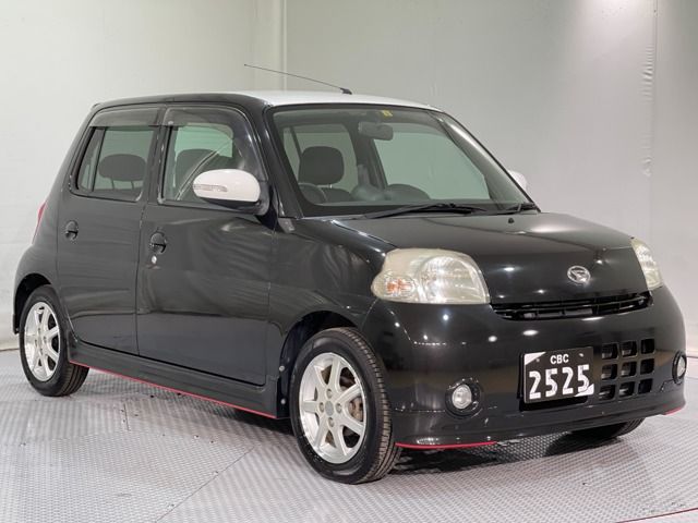 Daihatsu ESSE 2011-05 16184-0