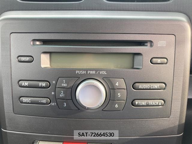 Daihatsu MOVE CONTE 2013-06 207821-10