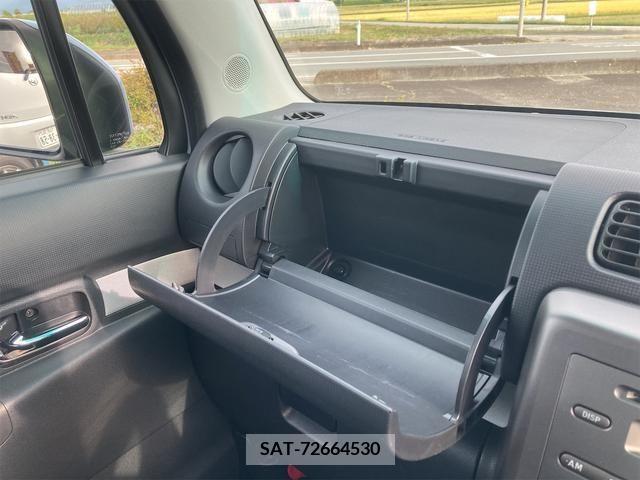 Daihatsu MOVE CONTE 2013-06 207821-15