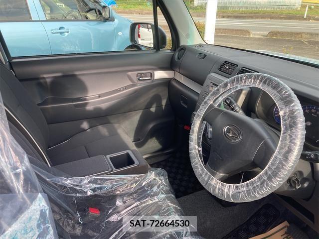 Daihatsu MOVE CONTE 2013-06 207821-22