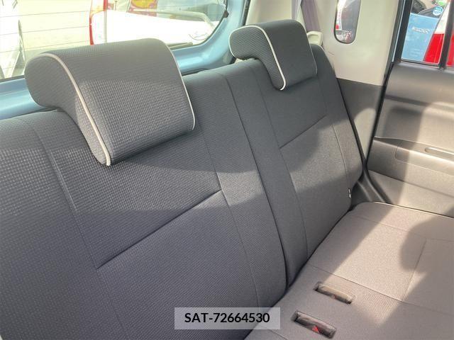 Daihatsu MOVE CONTE 2013-06 207821-24