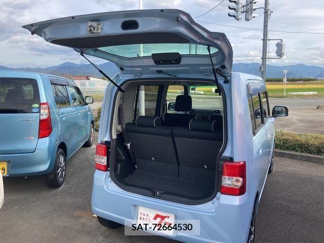 Daihatsu MOVE CONTE 2013-06 207821-28